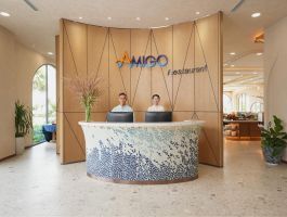 Costamigo BW Premier Collection By Best Western Phan Thiết