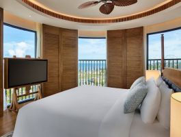 Movenpick Phan Thiết Resort