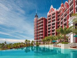 Movenpick Phan Thiết Resort