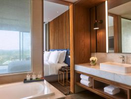 Movenpick - Sea Front Suite 3