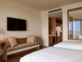 Movenpick - Superior with Pool Access 2