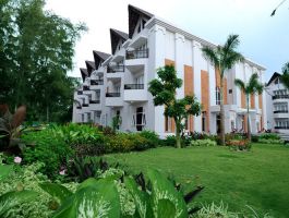 Voucher Muine Bay Resort Phan Thiết