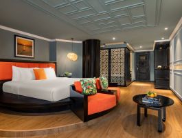 Khu Classic Wing | Premium River View Suite