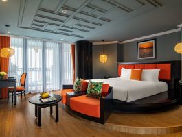 Khu Classic Wing | Premium River View Suite3