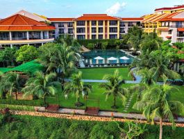 Voucher Bel Marina Hội An Resort
