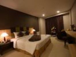 Mường Thanh Holiday Mui Ne Hotel 31