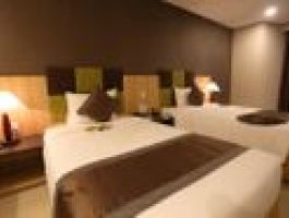 Mường Thanh Holiday Mui Ne Hotel 34