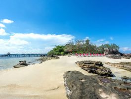 Voucher Nam Nghi Phú Quốc Resort