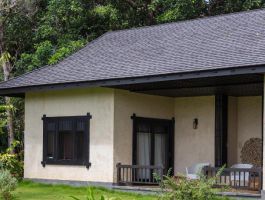 Căn Hộ 01 Phòng Ngủ Hướng Vườn