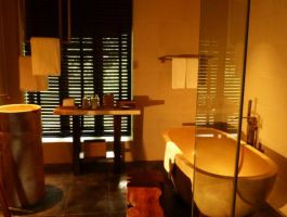 Nam Nghi - Apartment Garden 1 Bedroom 5