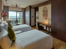 Nam Nghi - Classic Sunset 4