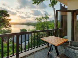 Nam Nghi - Classic Sunshine 1