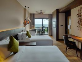 Nam Nghi - Deluxe Ocean 4