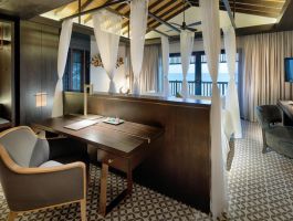 Nam Nghi - Lower Villa Ocean View 3