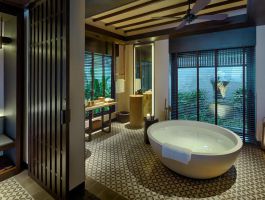 Nam Nghi - Lower Villa Ocean View 4