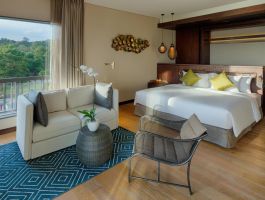 Nam Nghi Panorama Ocean 1 Bedroom 1