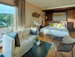 Nam Nghi Panorama Ocean 1 Bedroom 2