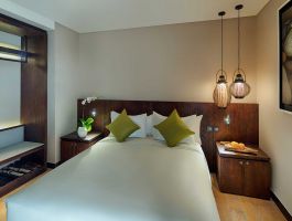 Nam Nghi Suite Ocean 2 Bedroom 5