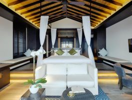 Nam Nghi Upper Villa Ocean View 2