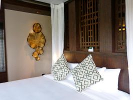 Nam Nghi - Villa Garden 1 Bedroom 3