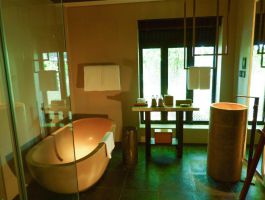 Nam Nghi - Villa Garden 1 Bedroom 4