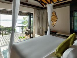 Nam Nghi - Villa Sunset 1 Bedroom 2