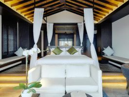 Nam Nghi - Villa Sunshine 1 Bedroom 1