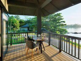 Sunrise Ocean Front Villa