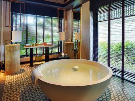 Nam Nghi - Villa Sunshine 1 Bedroom 8