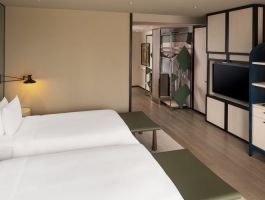 Superior Partial Ocean View