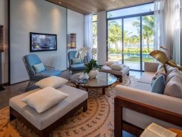 Ocean Pool Villa 3 Bedroom