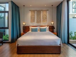 Deluxe Villa 02 Bedroom