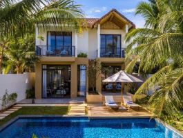 Premium Pool Villa 3 Bedroom