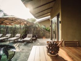 Nipa Family Villa-Outside 4-Namia River Retreat-SLH