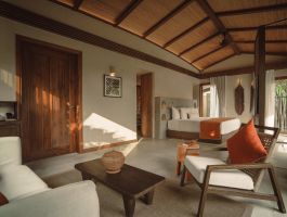 Nipa Pool Villa-5-Living Room 1-Namia River Retreat-SLH