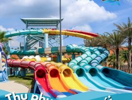 Vé Vui Chơi NovaWorld Phan Thiết - Bình Thuận