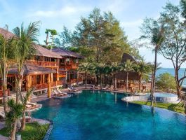Voucher Ocean Bay Phú Quốc Resort & Spa