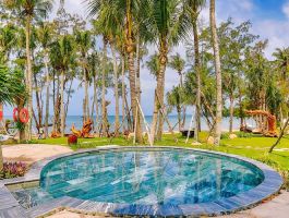 Voucher Ocean Bay Phú Quốc Resort & Spa
