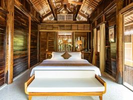 Premium Ocean Breeze Bungalow