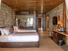 Ocean Bay Beach Room Twin With Kitchen