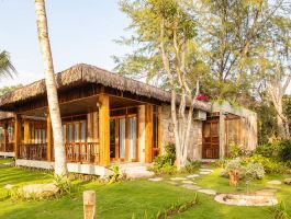Ocean Bay Villa 02 Bedrooms
