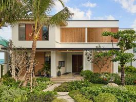 Ocean Front 1BR Suite Pool Villa1