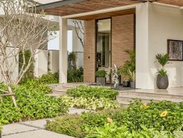 Beach Front 3BR Pool Villa2