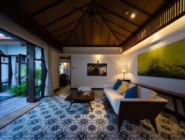 Ocean View Pool Villa (1)