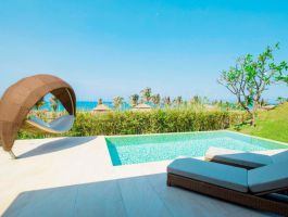 Ocean View Pool Villa (1)