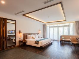 Executive Ocean Suite3