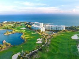 Ocean Vista Sea Links Mũi Né - Phan Thiết