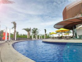 Voucher Oceanami Villas & Beach Club Resort