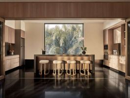 One Bedroom Terrace Pool Villa_kitchen