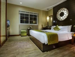 Oriental Suite Connecting